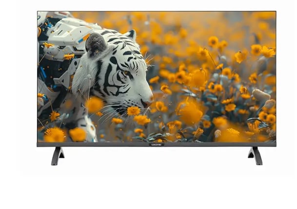 شاشه60 بوصه50 inches