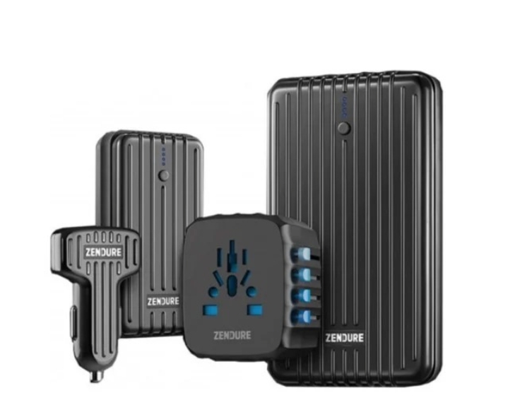 مستلزمات السفر