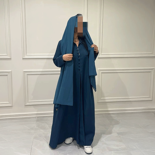 عباية كريب - C3
