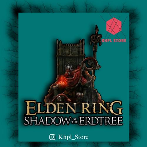 Elden Ring Shadow Of The Erdtree DLC ( PS5 - PS4 )