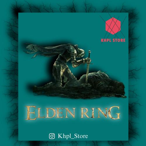 Elden Ring ( PS5 - PS4 )