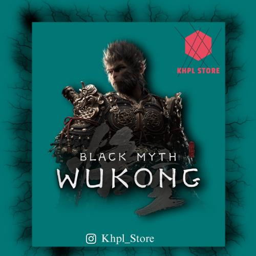 ( Black Myth Wukong ( PS5