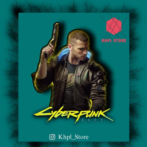 CyberPunk 2077 ( PS5 - PS4 )