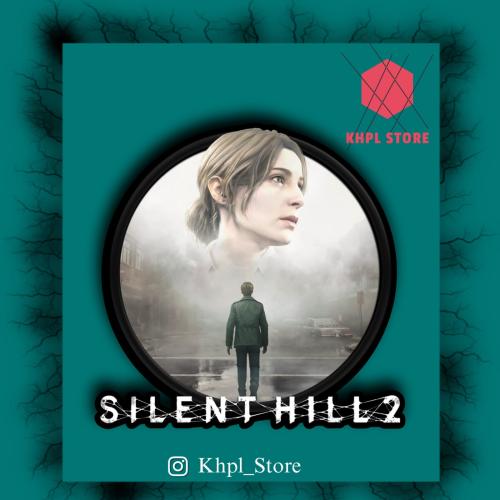 Silent Hill 2 ( PS5 )