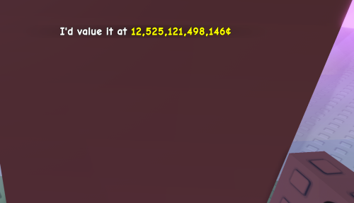 Grow A Garden كاندي بلوسم 13.5T