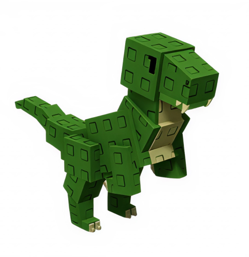 تي ريكس || grow a garden T-rex