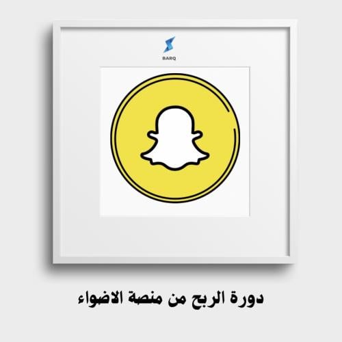 دورة الربح من منصة الاضواء