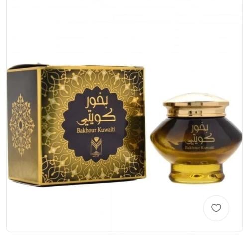 بخور كويتى 40 جرام