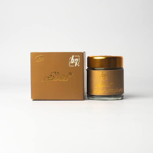 عود القصر