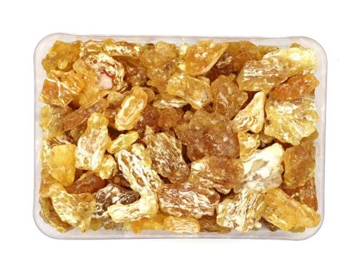 لبان ذهبي فاخر