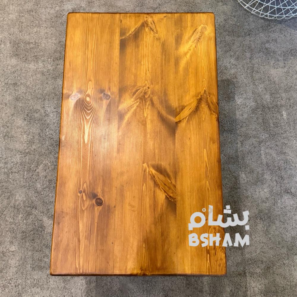 طاولة هاربر  تصميم U