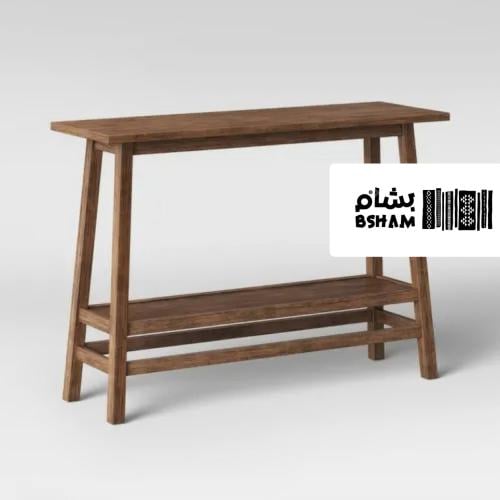 كونسول - Shelf 2