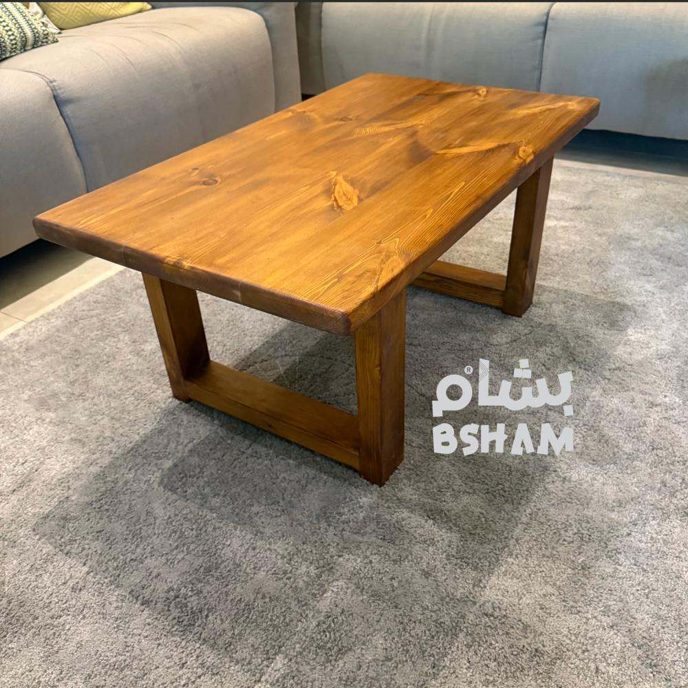 طاولة هاربر  تصميم U