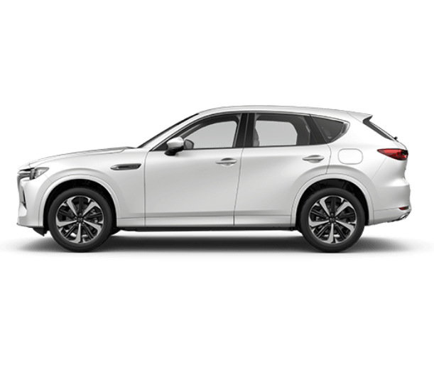 CX-60