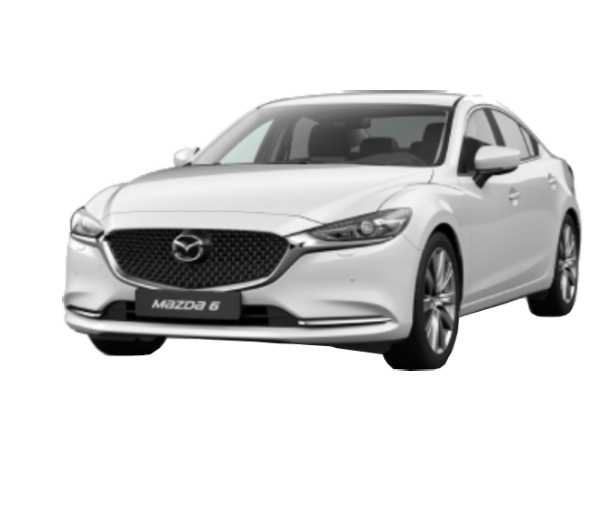 مازدا 6 Mazda