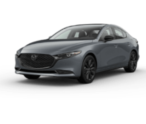 مازدا 3 Mazda