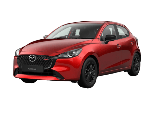 مازدا 2 Mazda