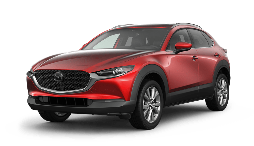 CX-30