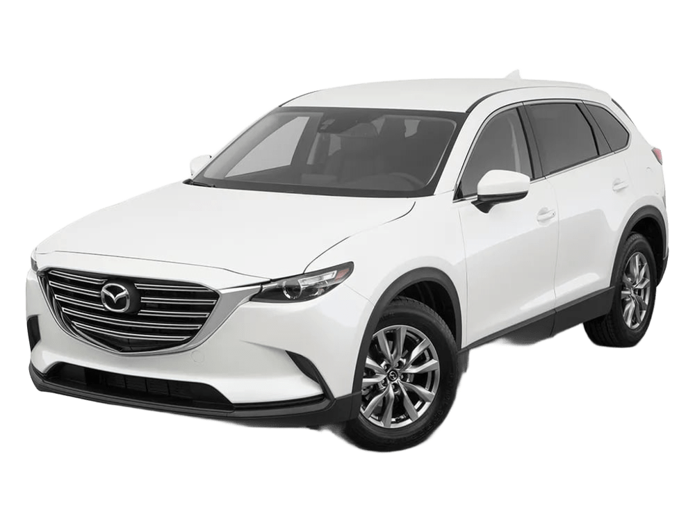 CX-9
