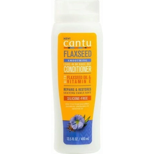 Cantu shea butter & flax seed hair conditioner 400...