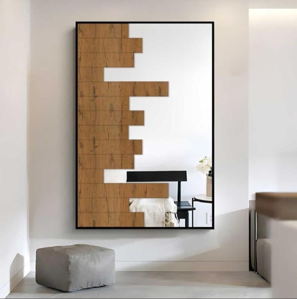 مرايا جدارية فخمة