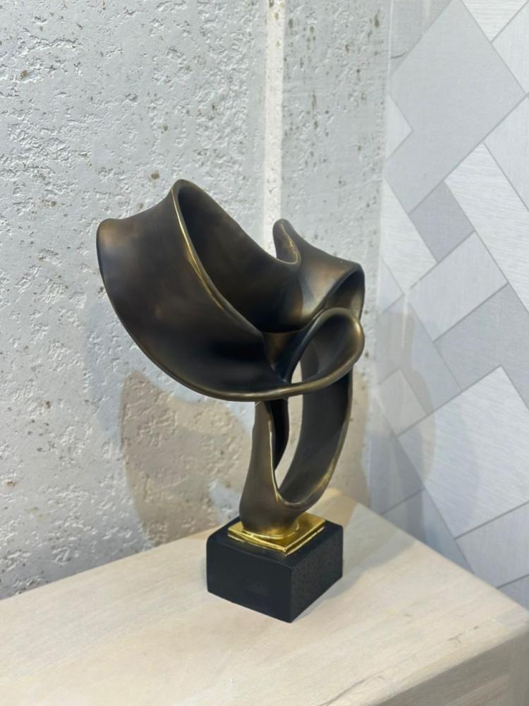 تحفة لمسة فن 46×34×10سم