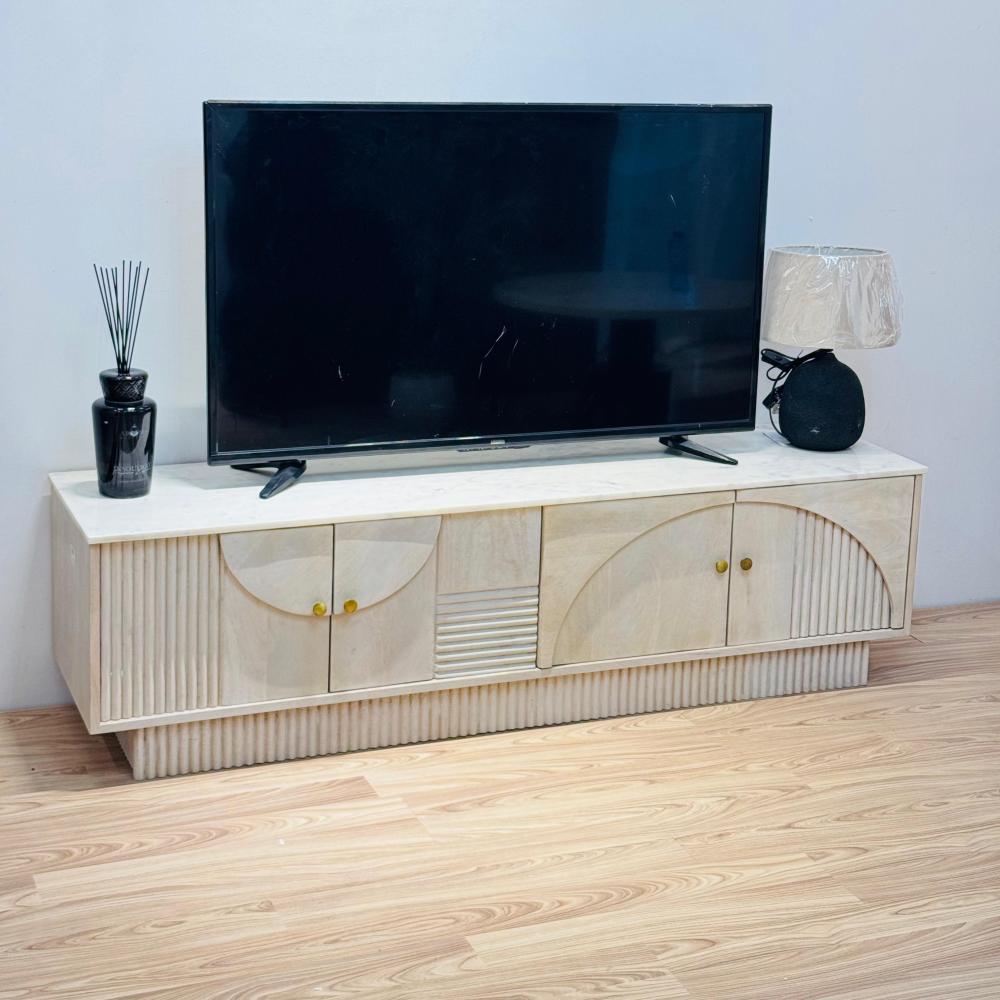 طاولات تلفاز بلازما