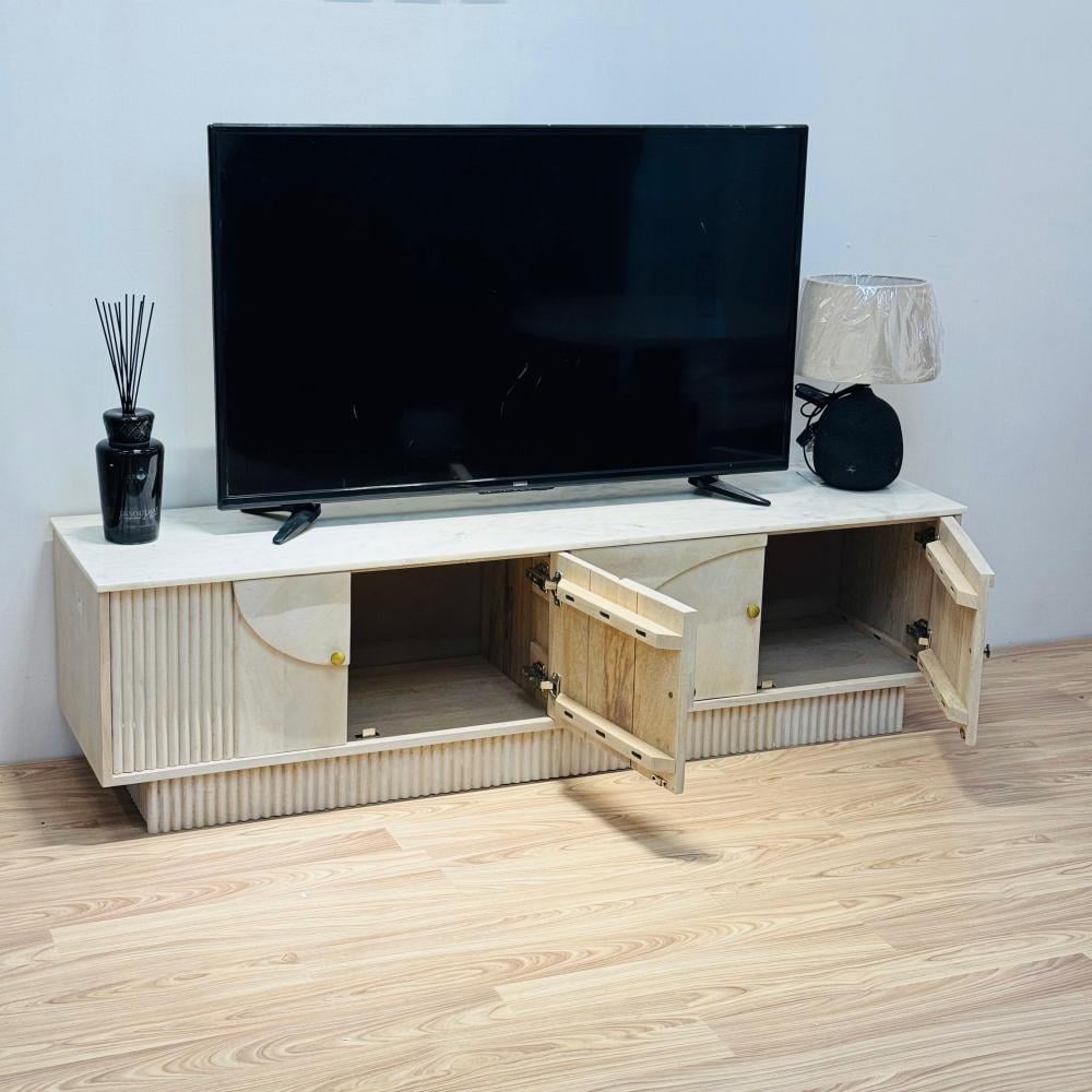 طاولات تلفاز بلازما