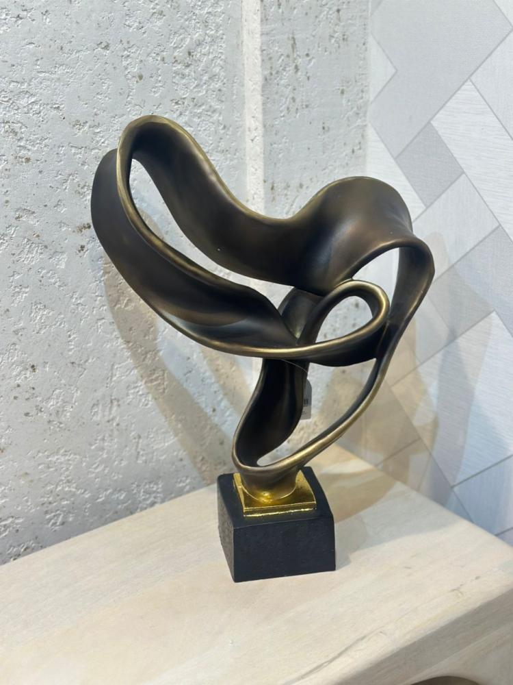 تحفة لمسة فن 46×34×10سم