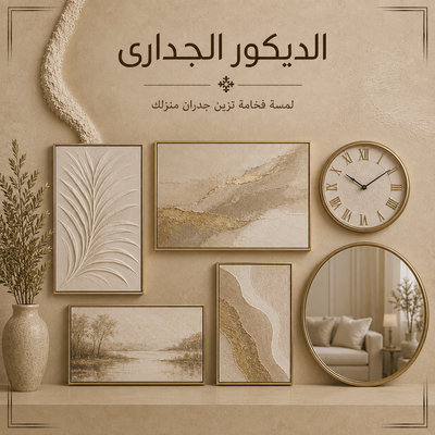 جداريات