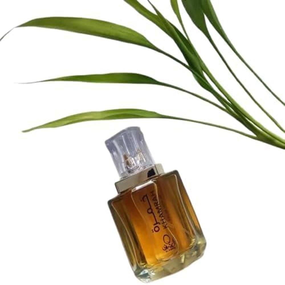 عطر خمرة العقيق او دي بارفان ، رجالي 100 مل