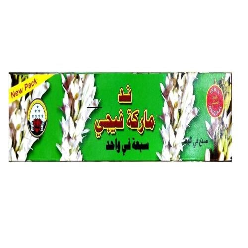 بخور ند فيجي الفل الهندي الأصلي