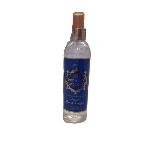 عطر جسم 1880 بديديكايت كولونيا- 250 مل