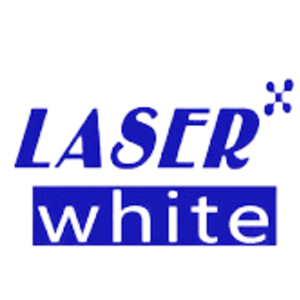 ليزر وايت