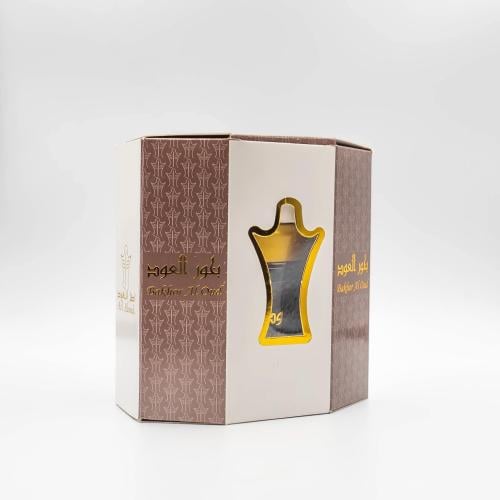 بخور العود