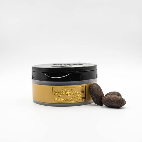 بخور الجاذبية