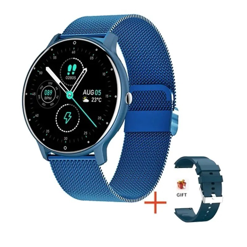 Aurelum smartwatch review deals