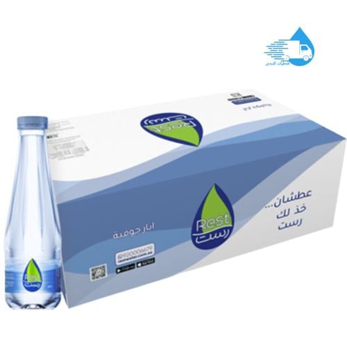 كرتون500مل×30عبوة