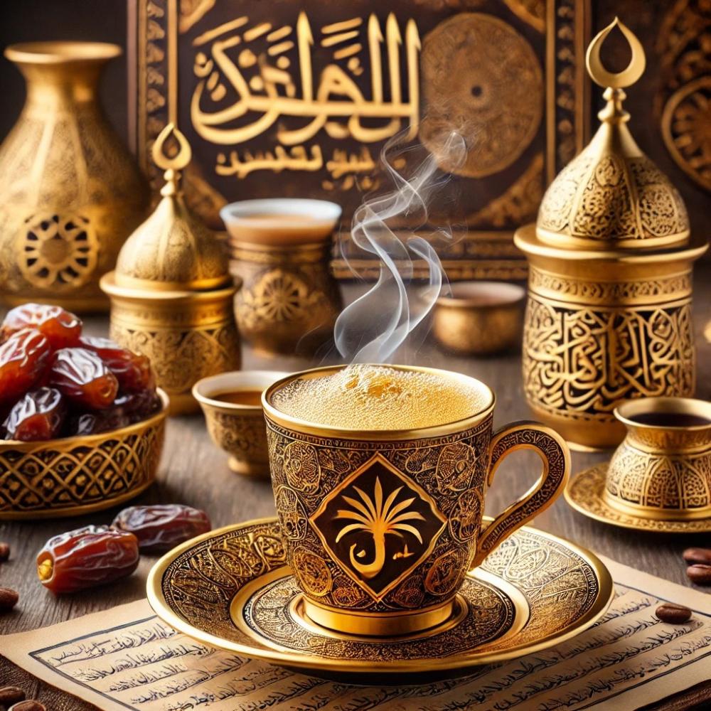قهوة مختصة: أفضل قهوة مختصة من متجر بلوفيا