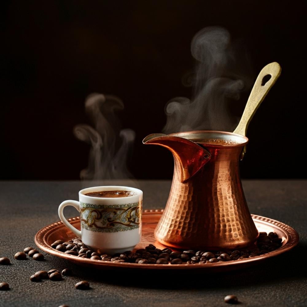 أظرف القهوة: 10 أسباب لاختيار بلوفيا كمصدر رئيسي للقهوة المختصة