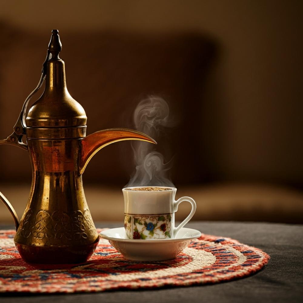 9 نصائح من بلوفيا لتحضير قهوتك المختصة بشكل مثالي
