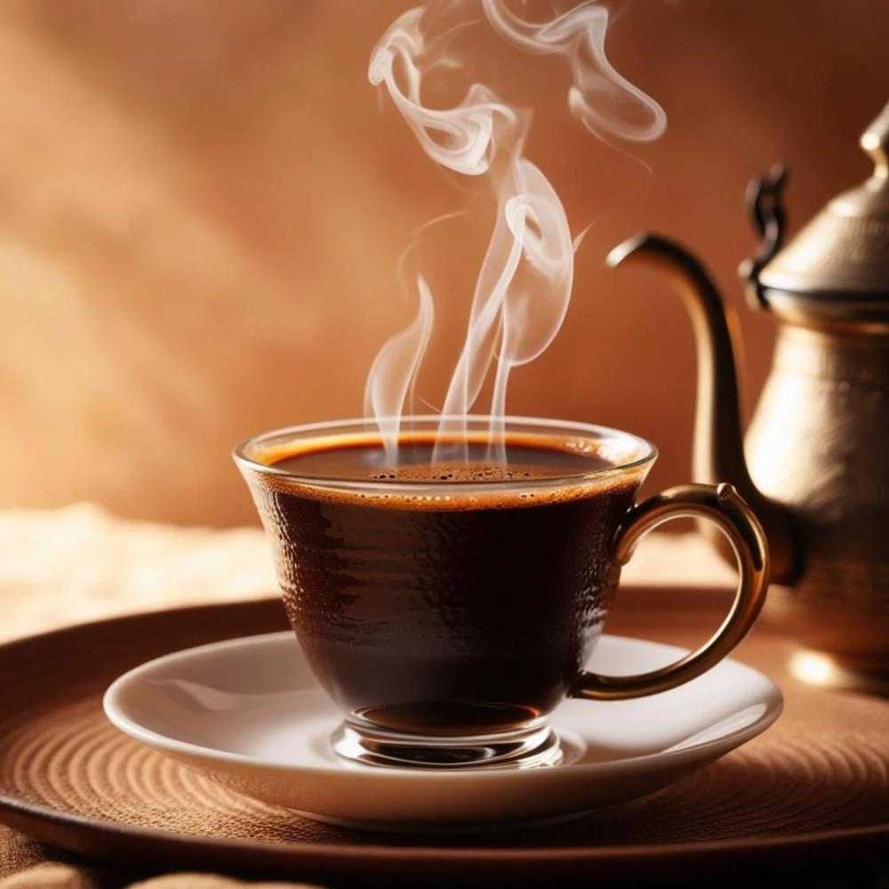 تعرّف على أفضل أنواع القهوة السعودية لتجربة لا تُنسى