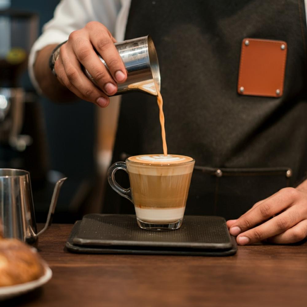 3 أنواع قهوة مختصة من Pluvia لازم تجربها
