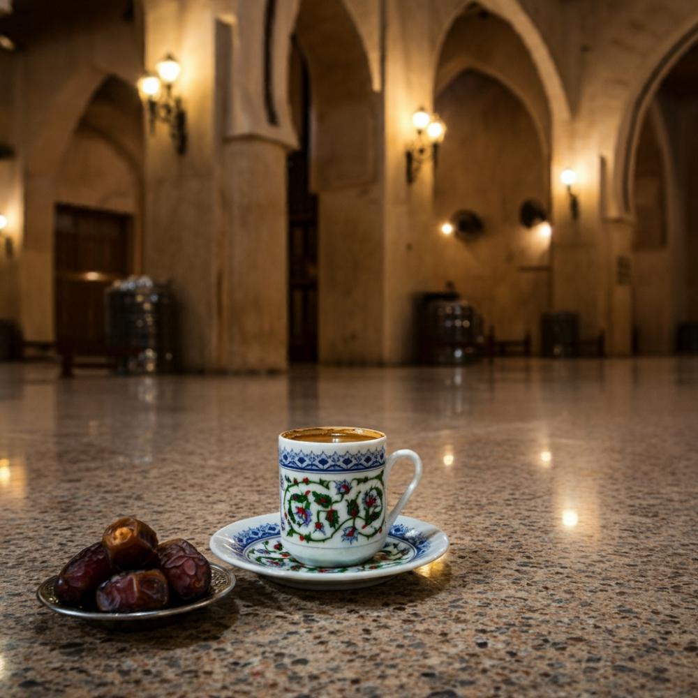 تعرف على 6 فوائد للقهوة التركية الصحية مع متجر بلوفيا