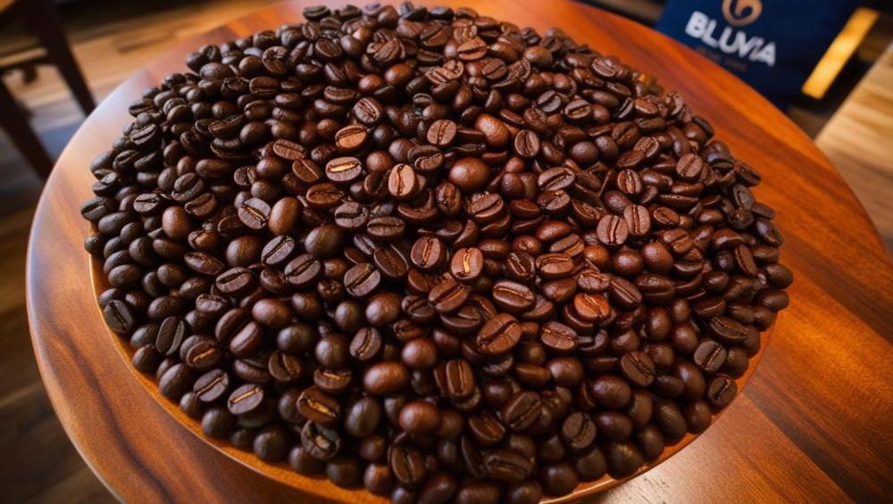 اكتشف أفضل أنواع البن لتحضير القهوة التركية من متجر بلوفيا