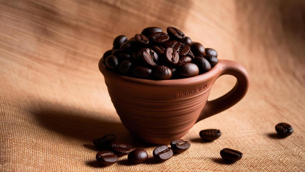 قهوة مختصة | محمص بلوفيا أفضل محمص قهوة!