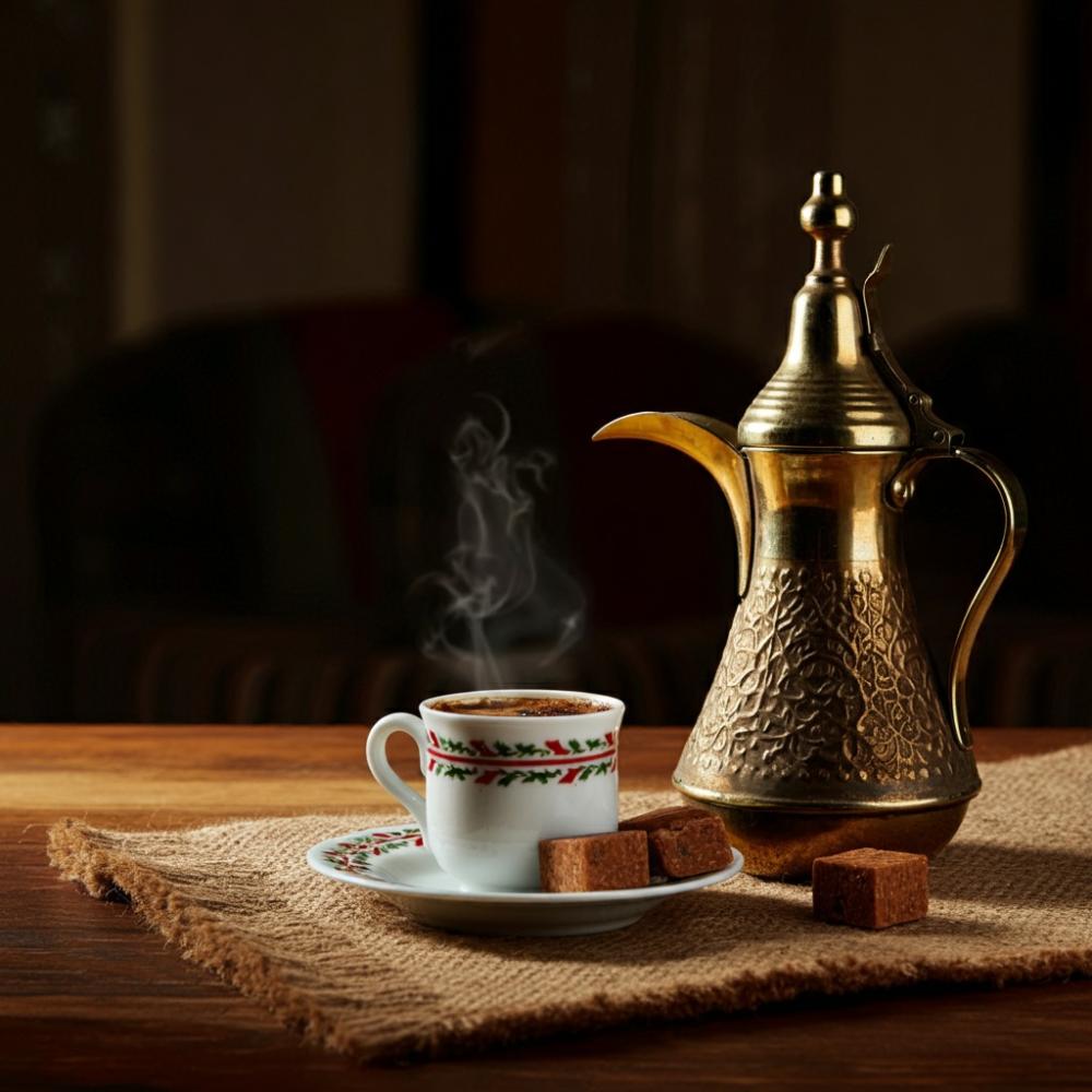 أفضل متجر قهوة مختصة في السعودية - متجر بلوفيا