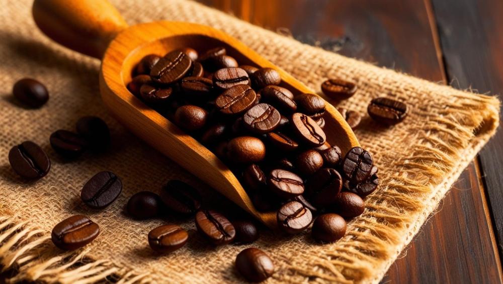القهوة السعودية كما يجب أن تكون – محمصة بإتقان من بلوفيا