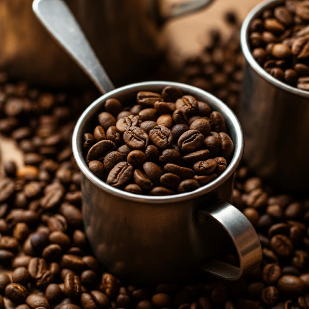 نصائح لاختيار حبوب القهوة النجدية عالية الجودة