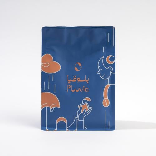 كولومبيا منزوع الكافيين